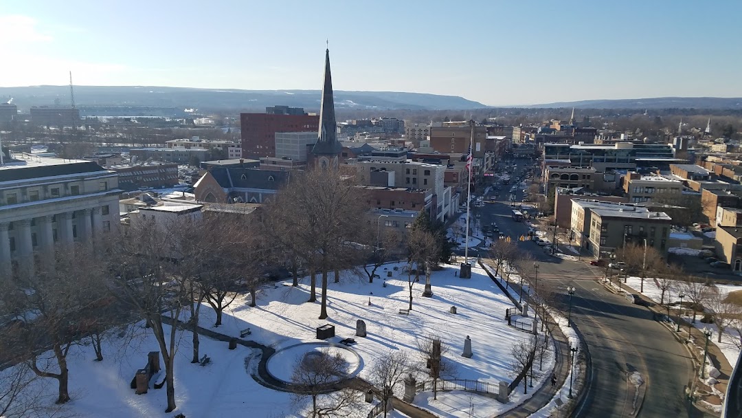 Schenectady, NY