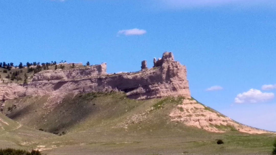 Scottsbluff, NE