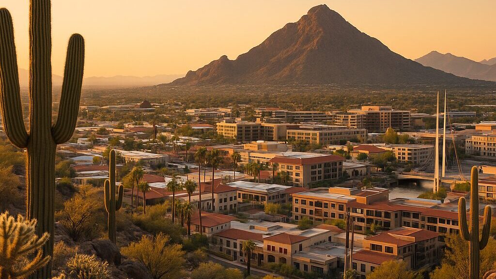 Scottsdale, AZ