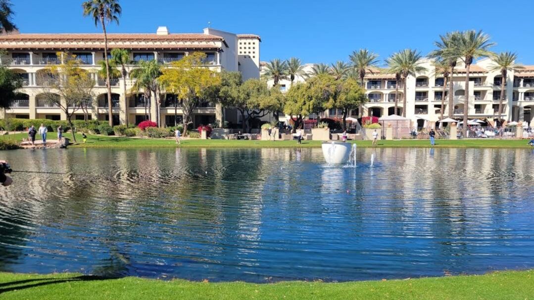 Scottsdale, AZ