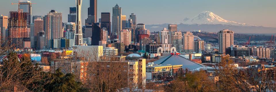 Seattle, WA