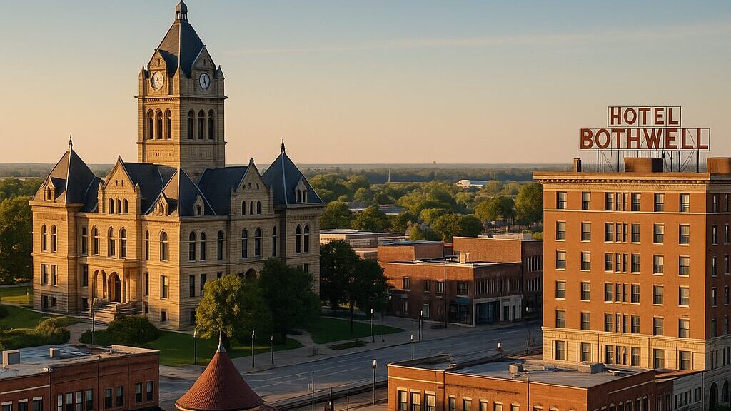 Sedalia, MO