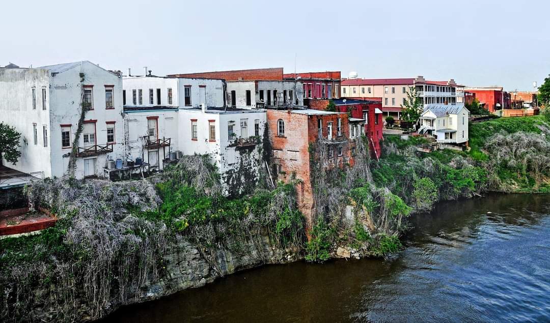 Selma, AL