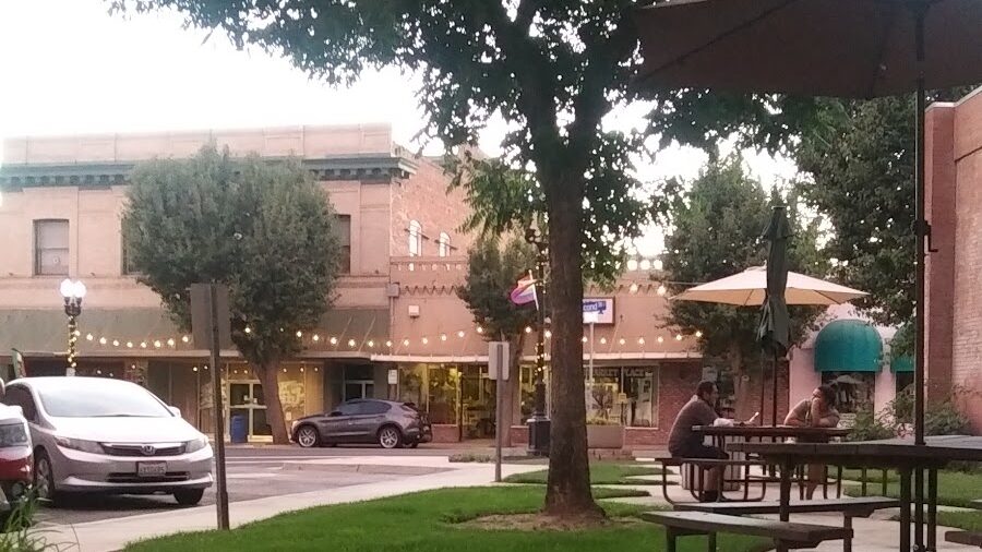 Selma, CA