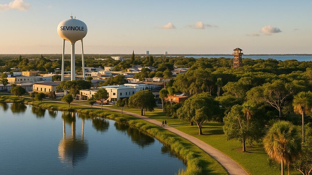 Seminole, FL
