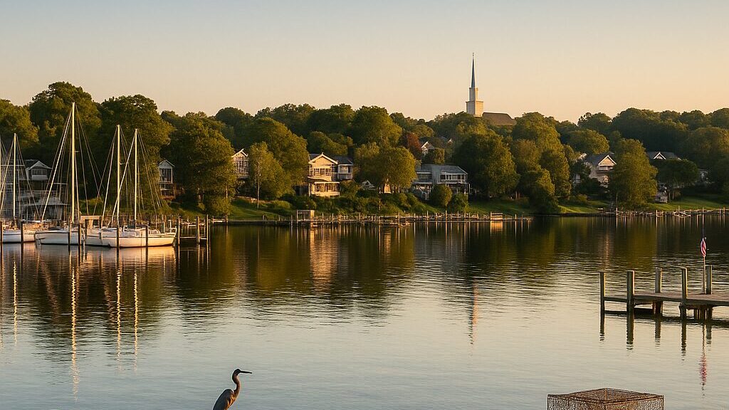 Severna Park, MD