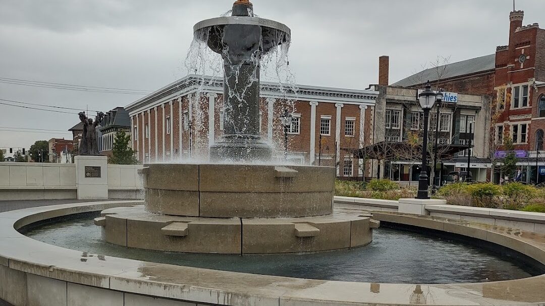 Shelbyville, IN