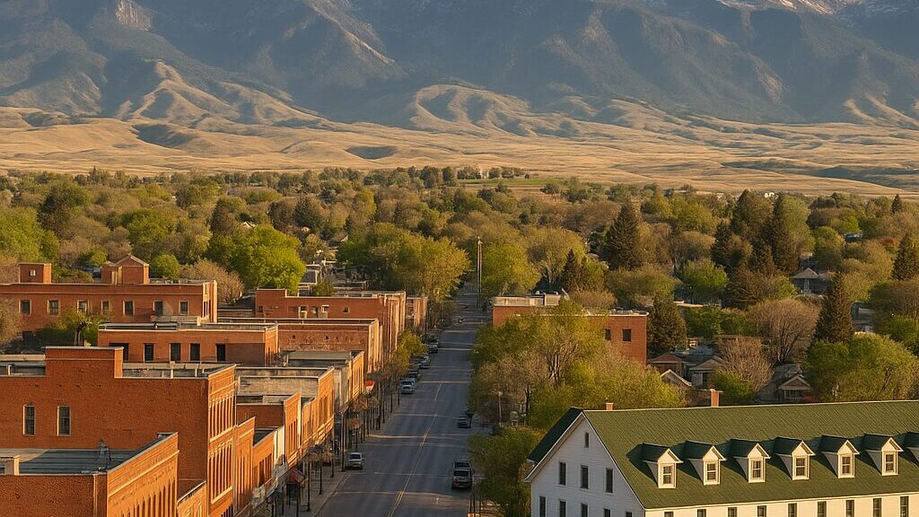 Sheridan, WY