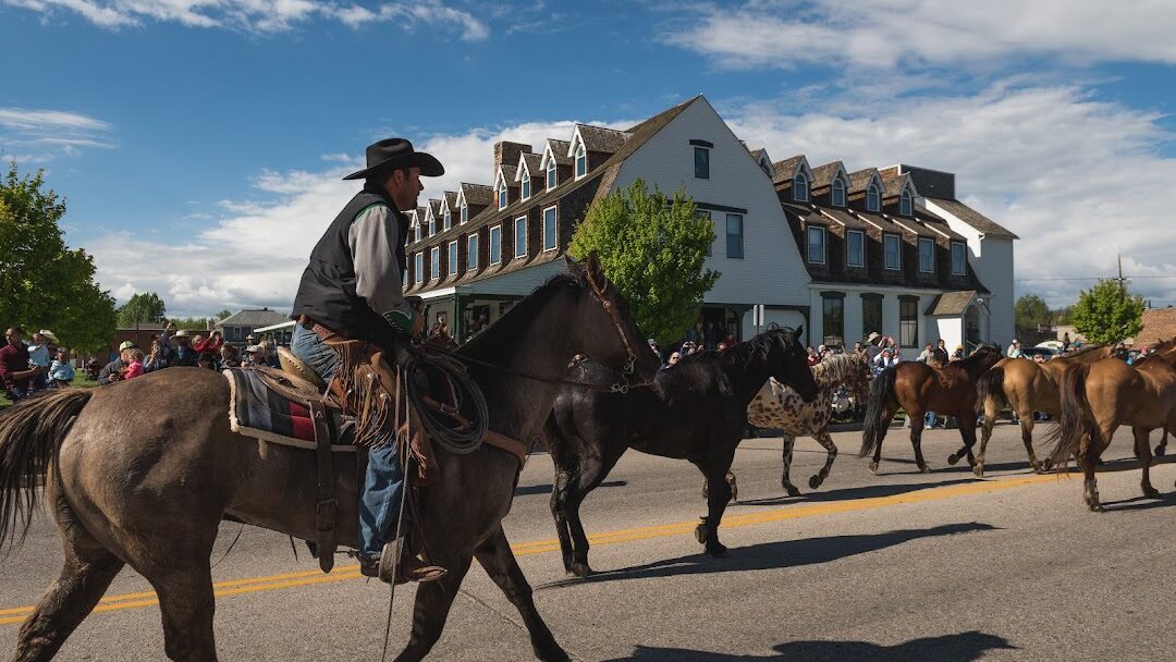 Sheridan, WY
