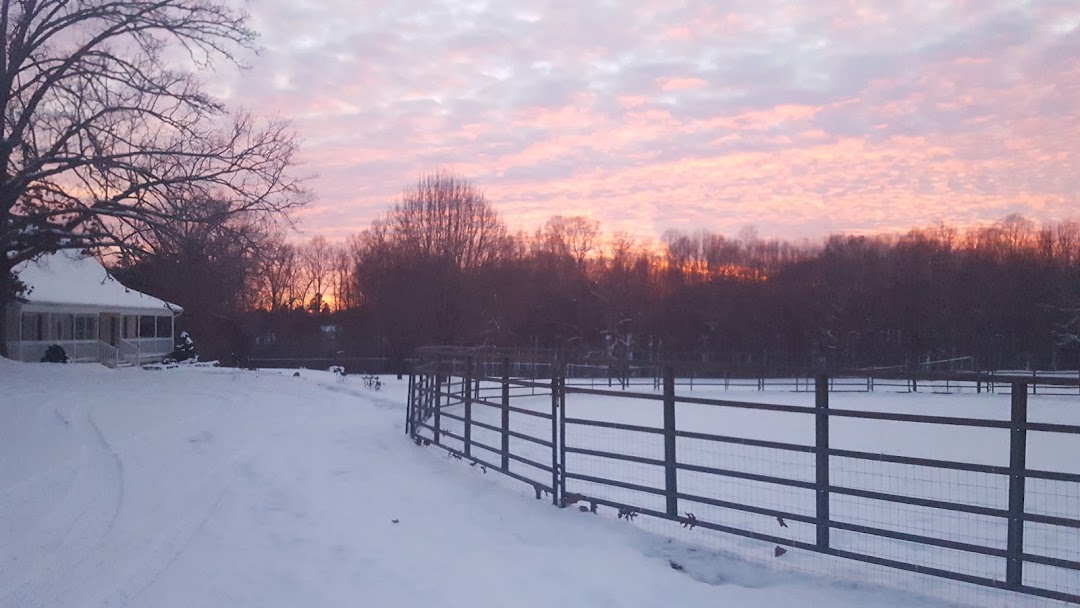 Sherrills Ford, NC