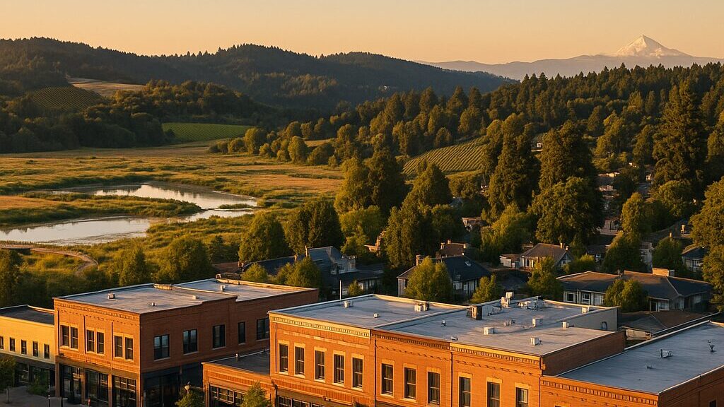 Sherwood, OR