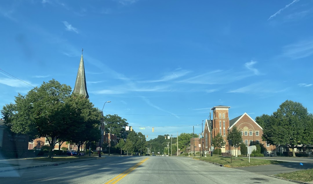 Sidney, OH