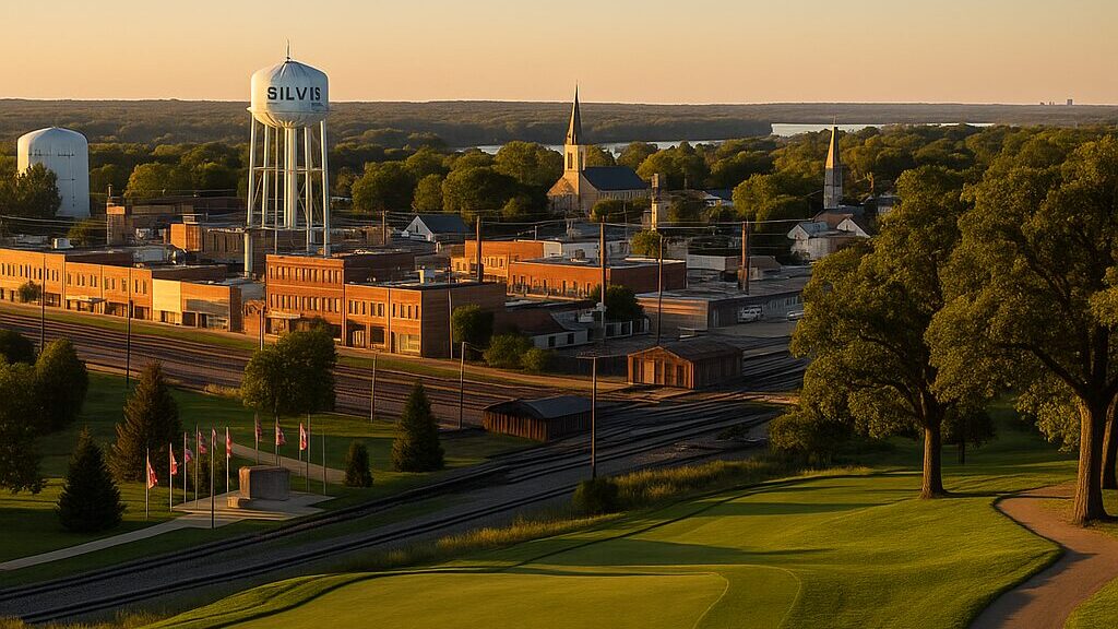 Silvis, IL