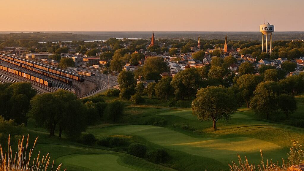 Silvis, IL