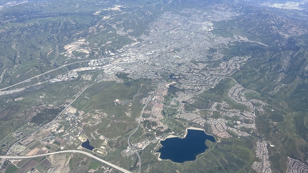 Simi Valley, CA