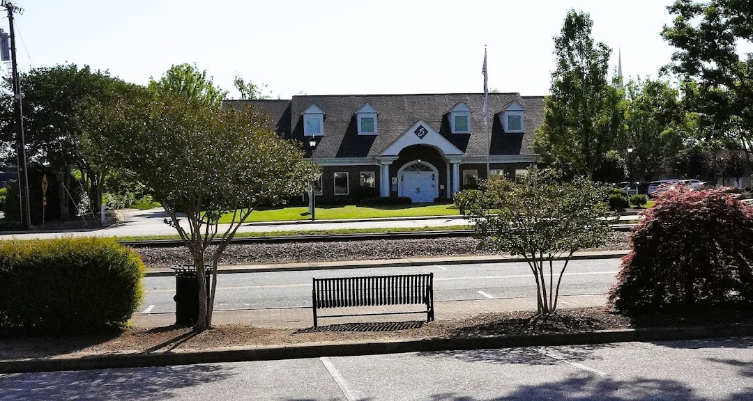 Simpsonville, SC