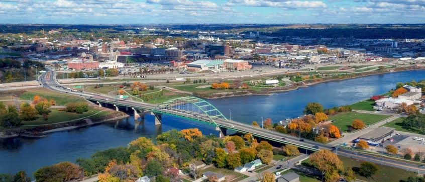 Sioux City, IA