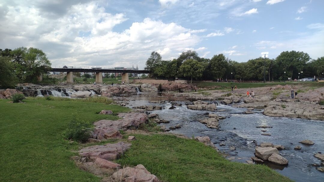 Sioux Falls, SD