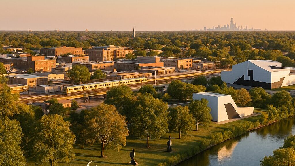 Skokie, IL