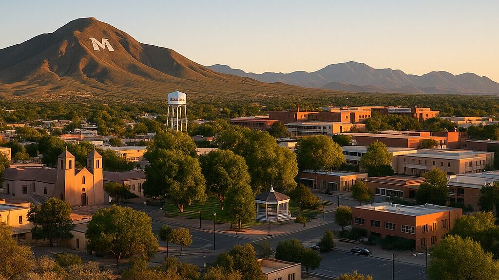 Socorro, NM