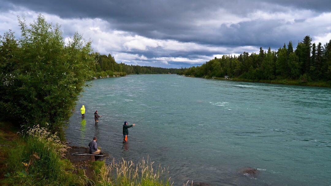 Soldotna, AK