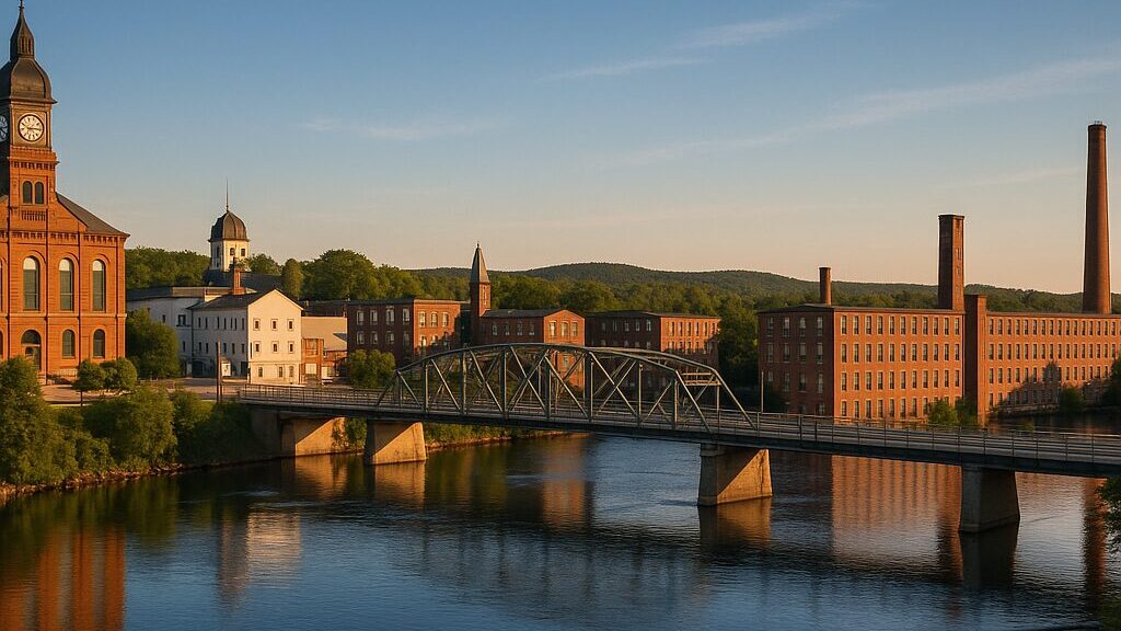 Somersworth, NH