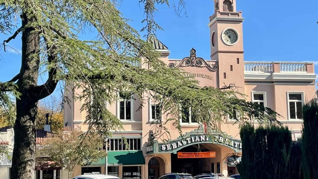 Sonoma, CA