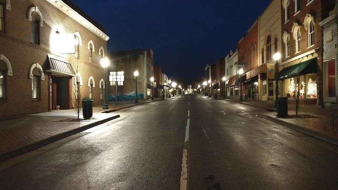 South Boston, VA