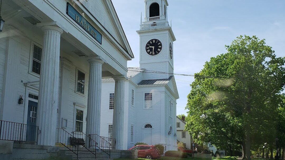 South Hadley, MA