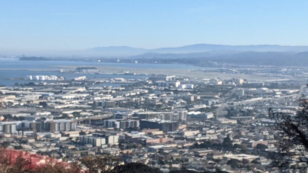 South San Francisco, CA