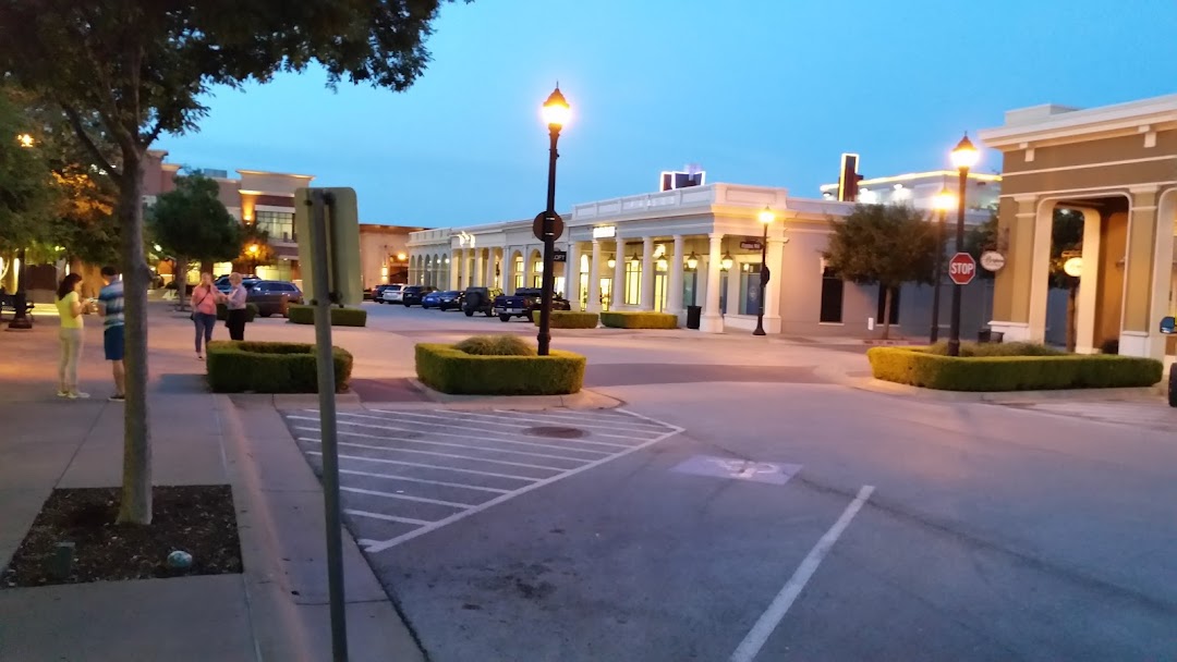 Southlake, TX
