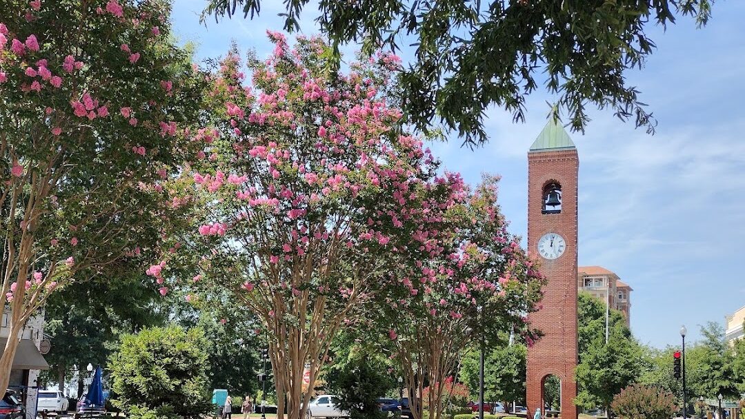 Spartanburg, SC