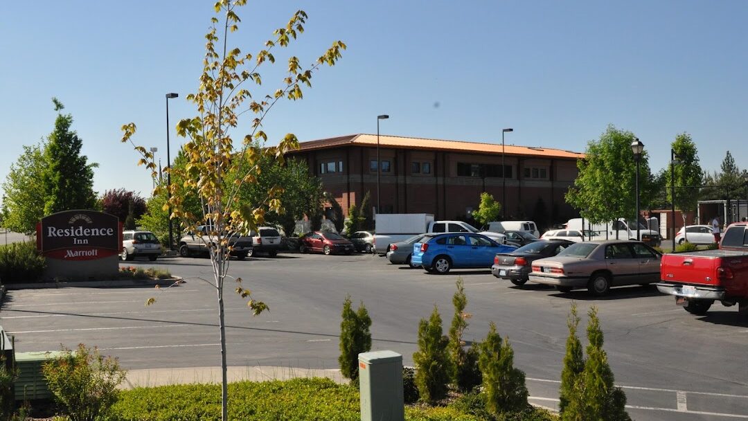 Spokane Valley, WA