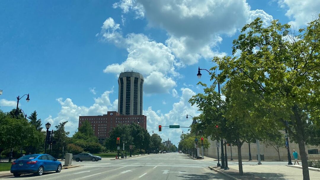 Springfield, IL