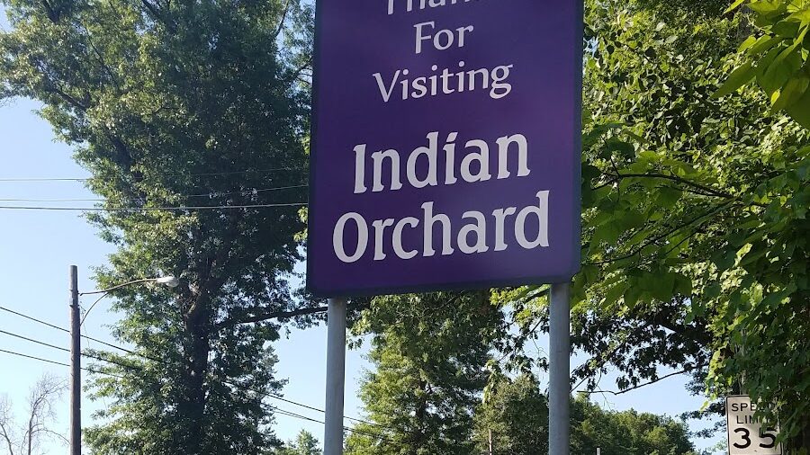 Springfield, MA