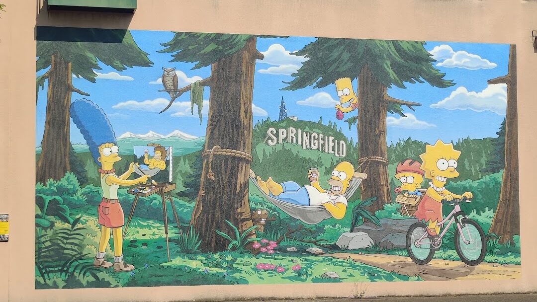 Springfield, OR