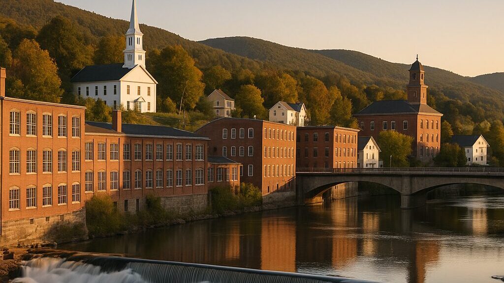 Springfield, VT