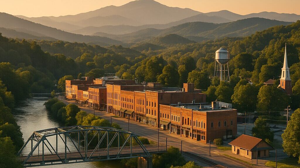 Spruce Pine, NC