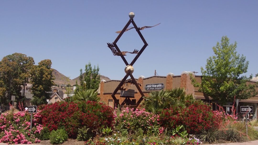 St. George, UT