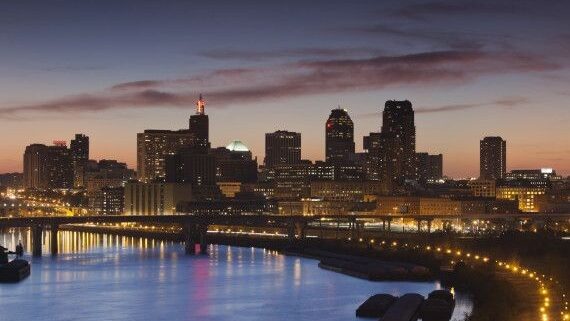 St. Paul, MN