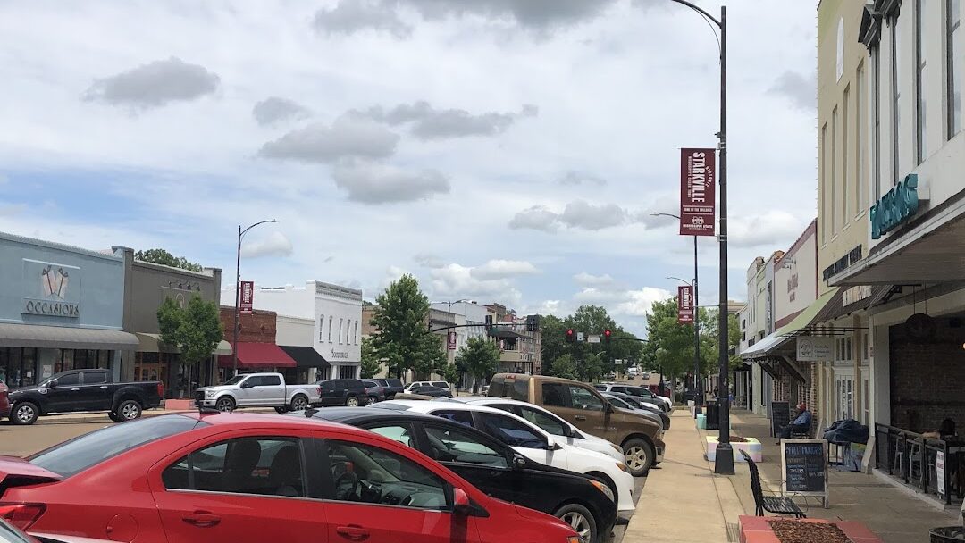 Starkville, MS