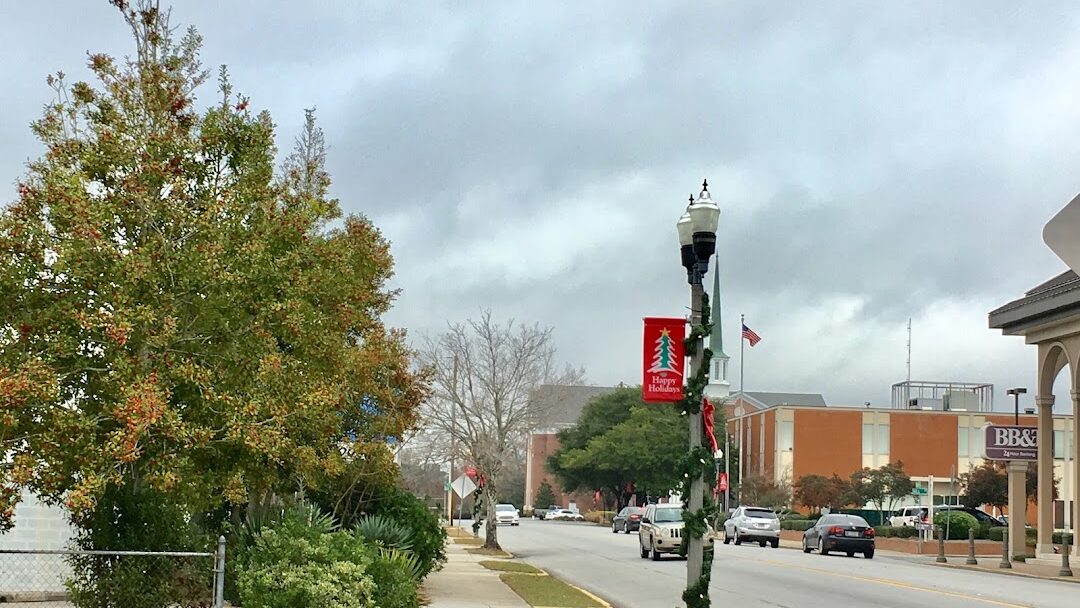 Statesboro, GA