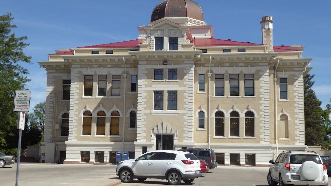 Sterling, CO