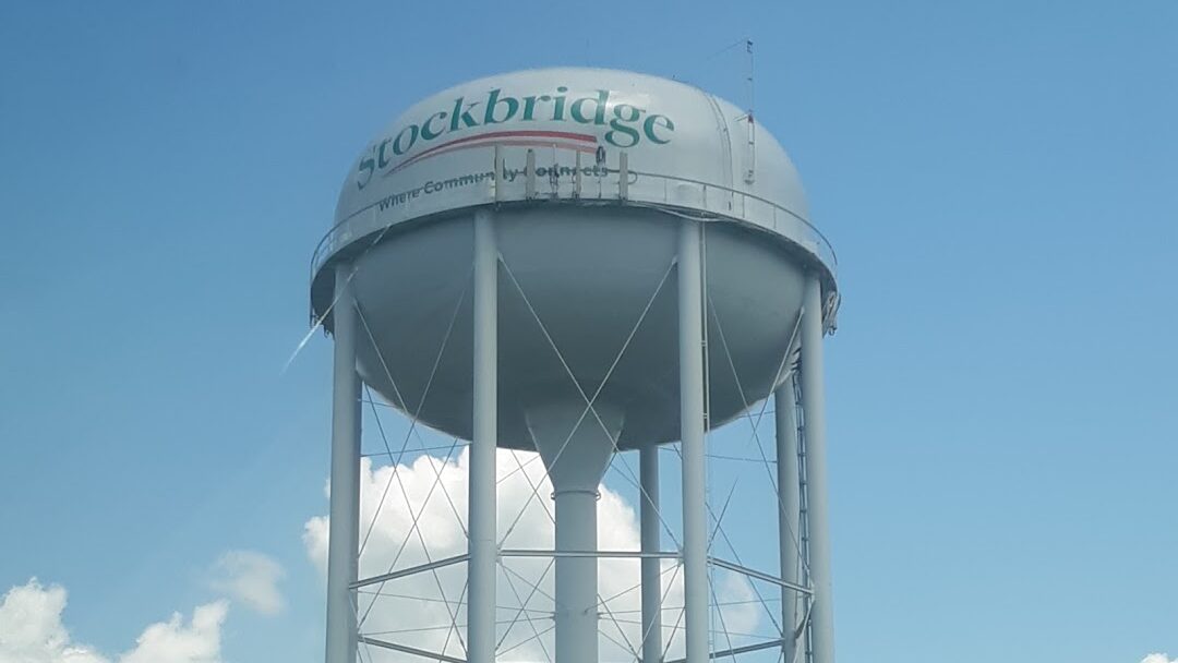 Stockbridge, GA