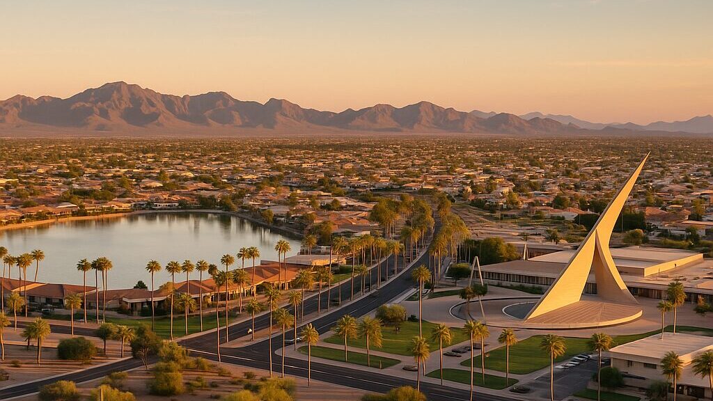 SUN CITY,, AZ