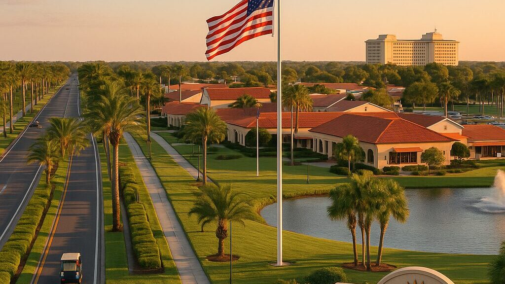 Sun City Center, FL