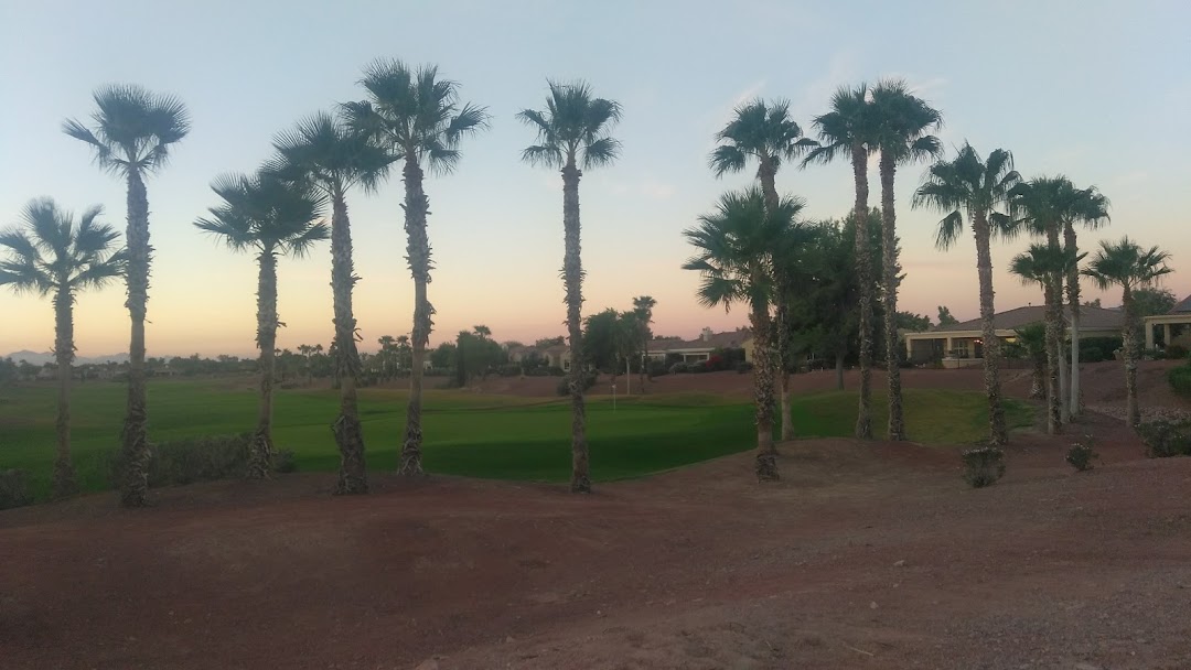 Sun City West, AZ