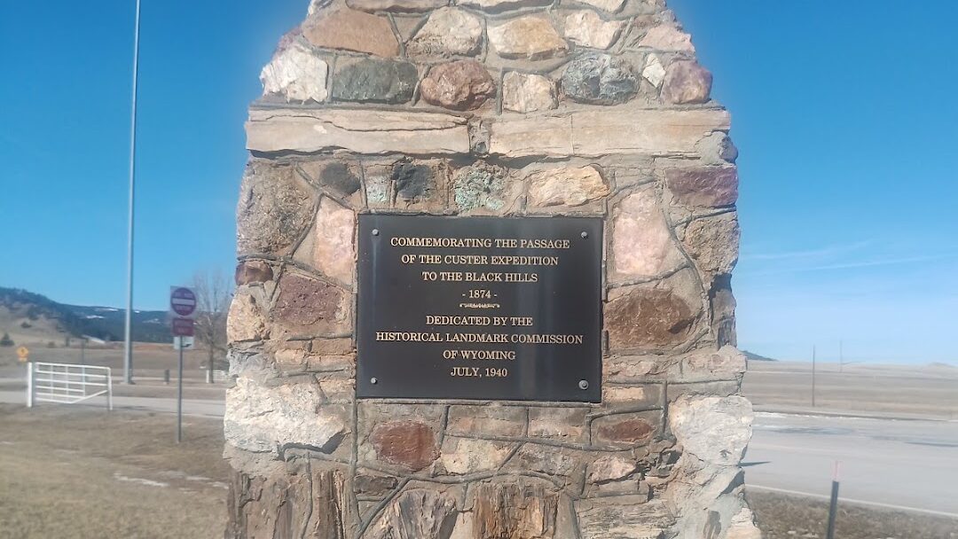 Sundance, WY