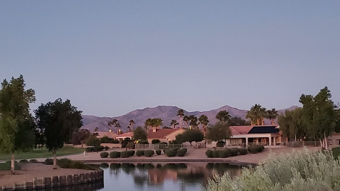 Surprise, AZ