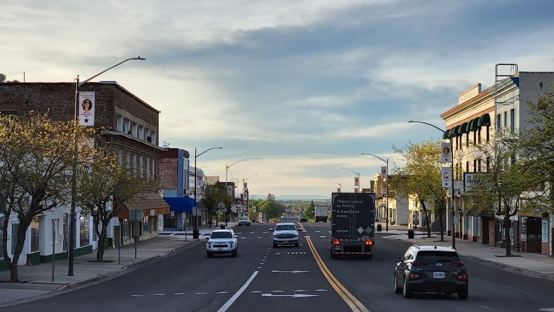 Susanville, CA